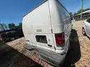 2006 Ford Econoline