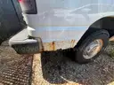 2006 Ford Econoline