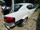2011 Dodge Avenger