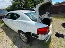 2011 Dodge Avenger