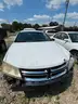 2011 Dodge Avenger