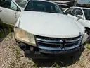 2011 Dodge Avenger