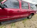 2004 Chevrolet Suburban
