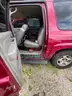 2004 Chevrolet Suburban