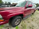 2004 Chevrolet Suburban