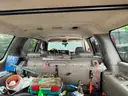 2004 Chevrolet Suburban
