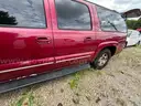 2004 Chevrolet Suburban
