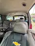 2004 Chevrolet Suburban