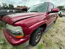 2004 Chevrolet Suburban