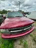 2004 Chevrolet Suburban