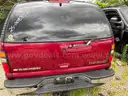 2004 Chevrolet Suburban
