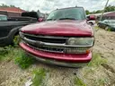 2004 Chevrolet Suburban