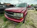 2004 Chevrolet Suburban