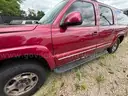 2004 Chevrolet Suburban