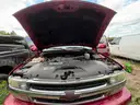 2004 Chevrolet Suburban