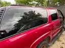 2004 Chevrolet Suburban