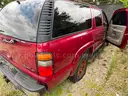 2004 Chevrolet Suburban