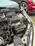2001 Ford Focus