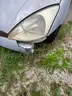 2001 Ford Focus