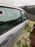 2001 Ford Focus