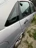 2001 Ford Focus