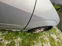 2001 Ford Focus