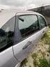 2001 Ford Focus
