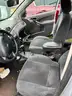 2001 Ford Focus