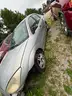 2001 Ford Focus