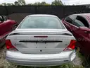 2001 Ford Focus