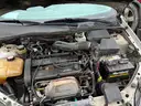 2001 Ford Focus