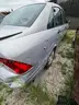 2001 Ford Focus