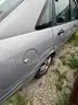 2001 Ford Focus