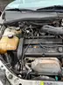 2001 Ford Focus