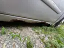 2001 Ford Focus