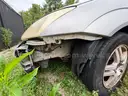 2001 Ford Focus