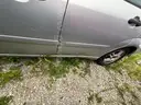 2001 Ford Focus