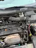 2001 Ford Focus