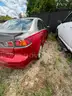 2011 Mitsubishi Lancer