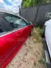 2011 Mitsubishi Lancer