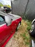2011 Mitsubishi Lancer