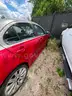 2011 Mitsubishi Lancer