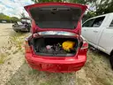 2011 Mitsubishi Lancer
