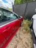2011 Mitsubishi Lancer