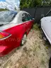 2011 Mitsubishi Lancer