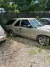 2001 Chevrolet Blazer LS 2-Door 2WD