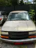 2001 Chevrolet Blazer LS 2-Door 2WD