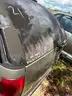 2001 Chevrolet Blazer LS 2-Door 2WD