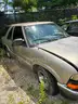 2001 Chevrolet Blazer LS 2-Door 2WD