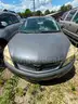 2008 Saturn Aura